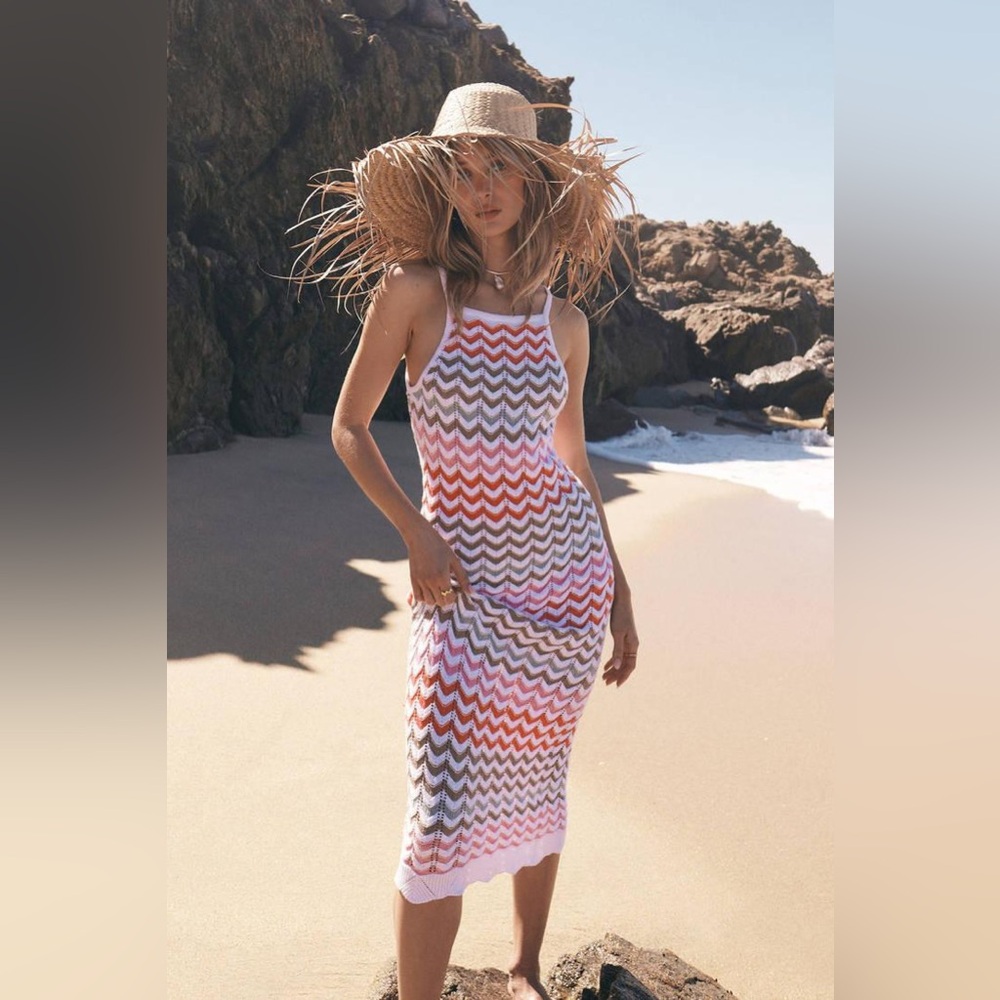 Z Supply dress